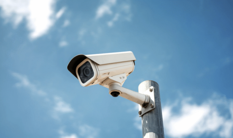 Security CCTV Cameras