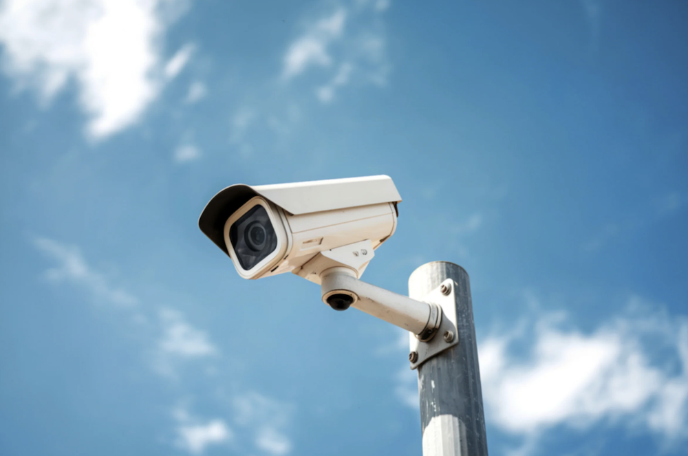 Security CCTV Cameras