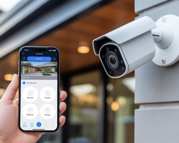 How to Integrate CCTV Systems with Smart Home Technology in Brisbane