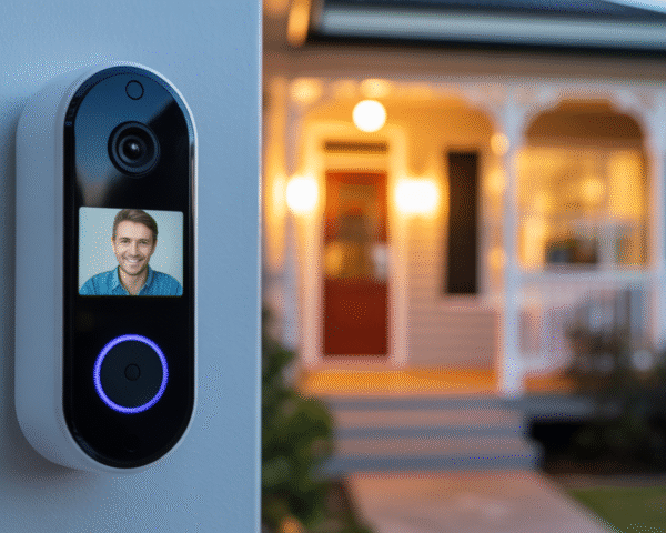 CCTV Surveillance: How to Monitor Your Gold Coast Property Remotely