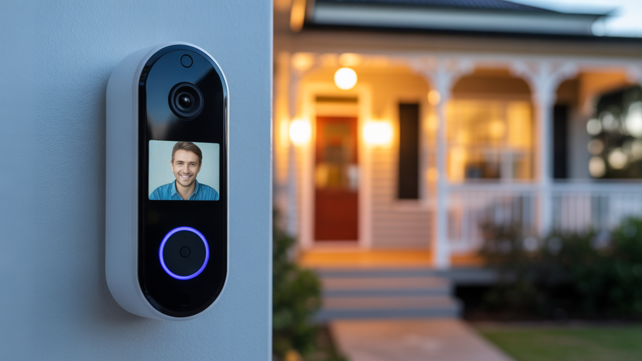 CCTV Surveillance: How to Monitor Your Gold Coast Property Remotely