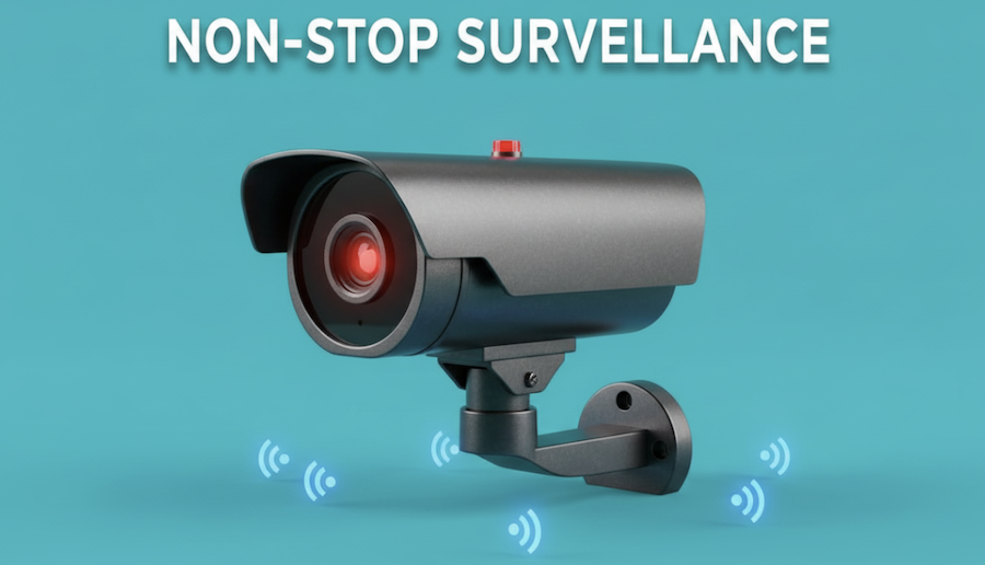 Top CCTV Installation Tips for Homes and Businesses in Brisbane