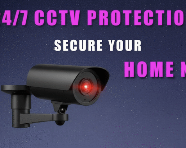 Why Brisbane Homes Trust CCTV for 24/7 Security and Peace of Mind