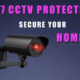 Why Brisbane Homes Trust CCTV for 24/7 Security and Peace of Mind