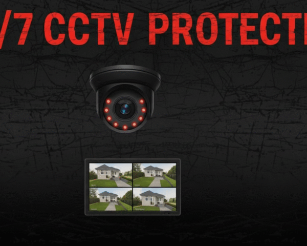 Affordable CCTV Options for Residential Properties in Perth: A Complete Guide